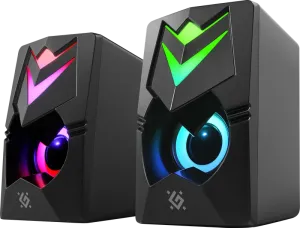 Defender - 2.0 Reproduktorový systém J4