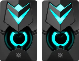 Defender - 2.0 Reproduktorový systém J4