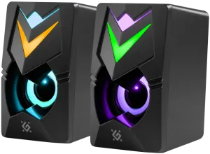 Defender - 2.0 Reproduktorový systém J4