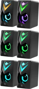 Defender - 2.0 Reproduktorový systém J4