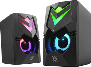 Defender - 2.0 Reproduktorový systém J4