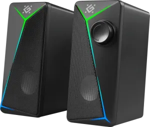 Defender - 2.0 Reproduktorový systém J5