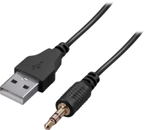 Defender - 2.0 Reproduktorový systém J5