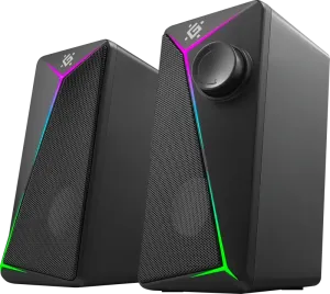 Defender - 2.0 Reproduktorový systém J5