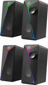 Defender - 2.0 Reproduktorový systém J5