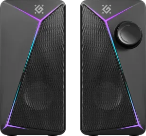 Defender - 2.0 Reproduktorový systém J5