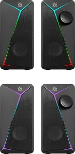 Defender - 2.0 Reproduktorový systém J5