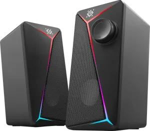 Defender - 2.0 Reproduktorový systém J5