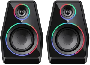 Defender - 2.0 Reproduktorový systém Solar 10