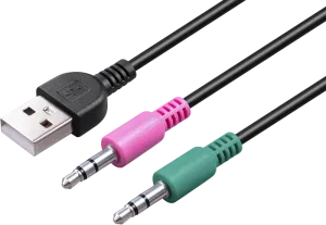 Defender - 2.0 Reproduktorový systém Solar 10