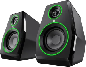 Defender - 2.0 Reproduktorový systém Solar 10