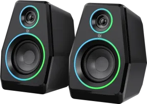 Defender - 2.0 Reproduktorový systém Solar 10