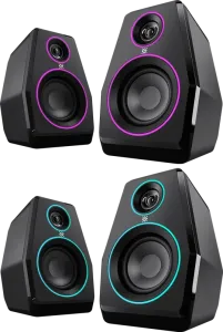 Defender - 2.0 Reproduktorový systém Solar 10