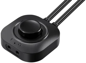 Defender - 2.0 Reproduktorový systém Solar 10