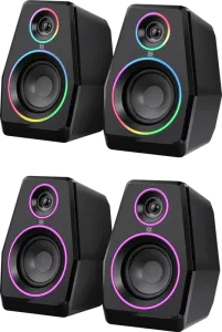 Defender - 2.0 Reproduktorový systém Solar 10