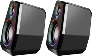 Defender - 2.0 Reproduktorový systém Solar 10