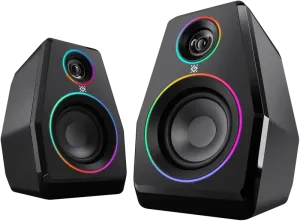 Defender - 2.0 Reproduktorový systém Solar 10