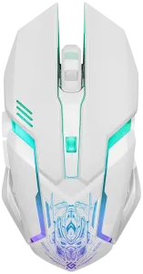 Defender - Bezdrátová herní myš Trigger GM-934