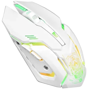 Defender - Bezdrátová herní myš Trigger GM-934