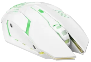 Defender - Bezdrátová herní myš Trigger GM-934