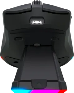 Defender - Bezdrátová herní myš Starlight GM-186