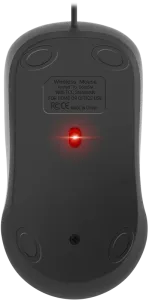 Defender - Kabelová optická myš Datum MS-980