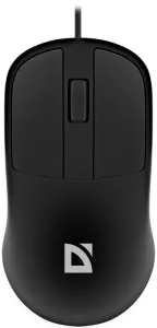 Defender - Kabelová optická myš Datum MS-980