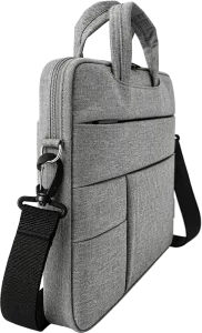 Defender - Taška na notebook Miltres 15.6