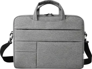 Defender - Taška na notebook Miltres 15.6