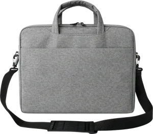 Defender - Taška na notebook Miltres 15.6