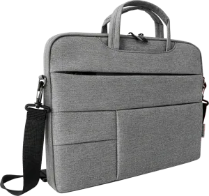 Defender - Taška na notebook Miltres 15.6