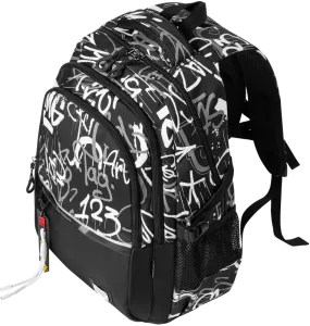 Defender - Školní batoh Explorer