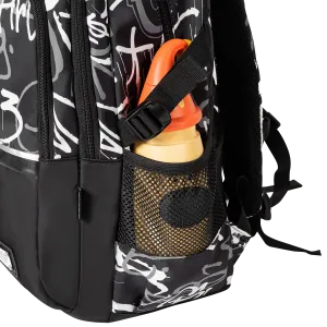 Defender - Školní batoh Explorer