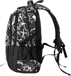 Defender - Školní batoh Explorer