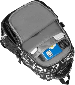 Defender - Školní batoh Explorer