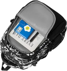 Defender - Školní batoh Explorer