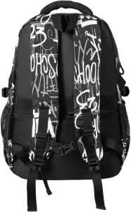 Defender - Školní batoh Explorer