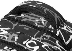 Defender - Školní batoh Explorer