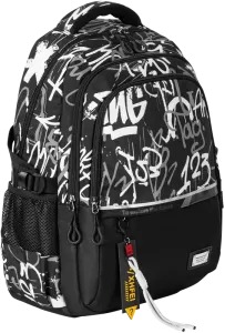 Defender - Školní batoh Explorer