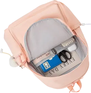 Defender - Školní batoh Starry