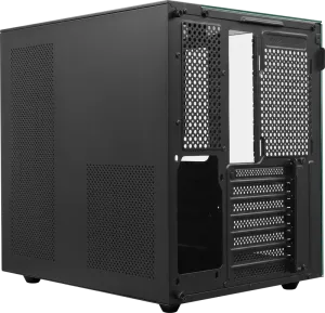 Defender - Počítačová skříň CryoCube