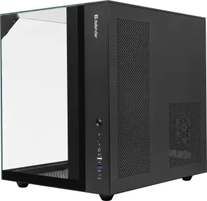 Defender - Počítačová skříň CryoCube