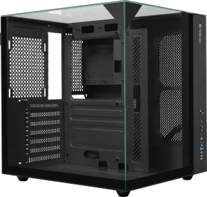 Defender - Počítačová skříň CryoCube