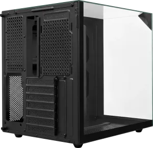 Defender - Počítačová skříň CryoCube