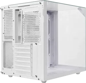 Defender - Počítačová skříň CryoCube