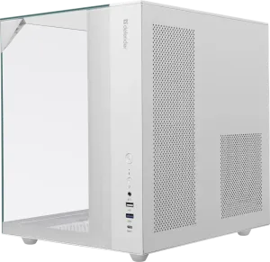 Defender - Počítačová skříň CryoCube
