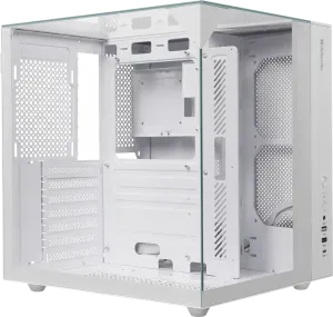 Defender - Počítačová skříň CryoCube