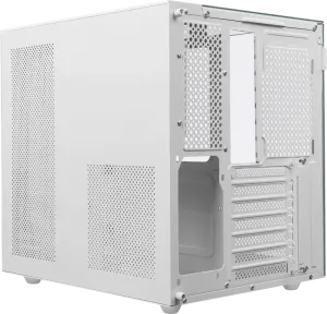 Defender - Počítačová skříň CryoCube