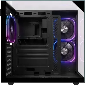 Defender - Počítačová skříň CryoCube