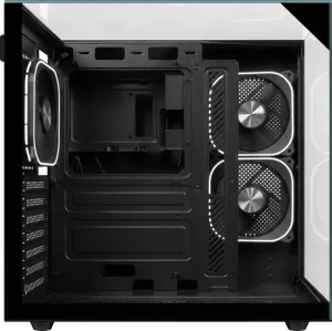 Defender - Počítačová skříň CryoCube
